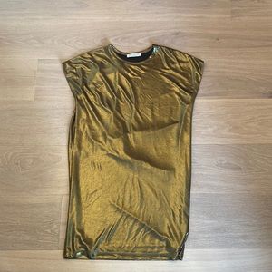 Halston heritage dress